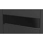 Fulgor FCLWD 150 BK 保溫抽屜 15